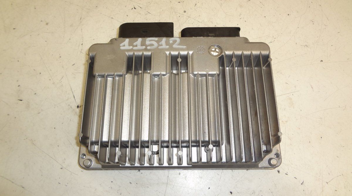 Gearbox Control Unit BMW 7 (E65, E66) (2001-2009)