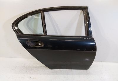 11338-0008 Door Rear Right BMW 7 (E65, E66) (2001-2009)