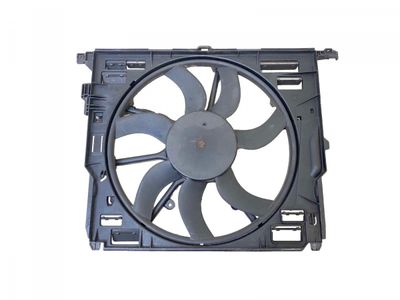 A54921111 A07949114 A54921-111 A07949-114 A07949113 A07949-113 Radiator Fan Electric BMW 7 (F01, F02) (2008-2016)