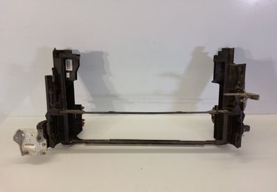 P1629002 11537580626 7186513-08 Radiator beam BMW 7 (F01, F02) (2008-2016)