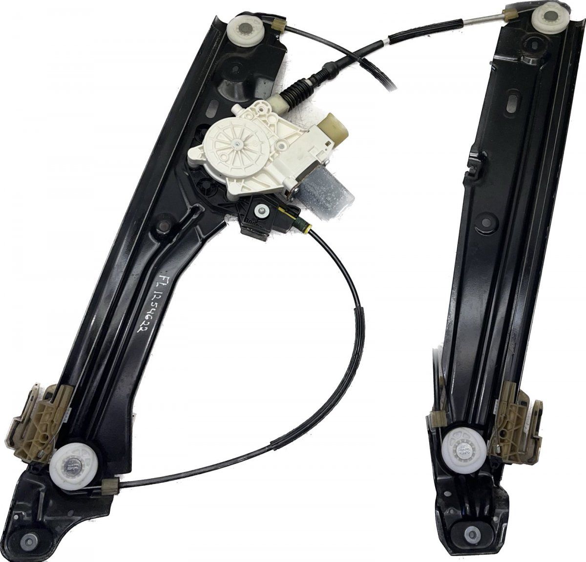 Window Regulator Compl. front left BMW 7 (F01, F02) (2008-2016)