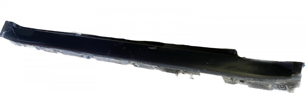 Side Skirt Right BMW 7 (F01, F02) (2008-2016)