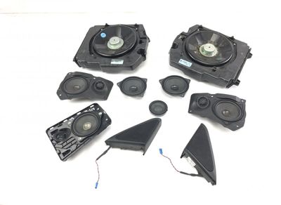 9240641 Set of loudspeakers BMW 7 (F01, F02) (2008-2016)