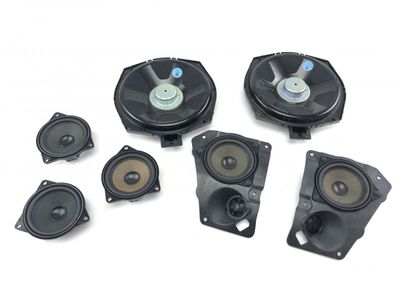 9151970 Set of loudspeakers BMW 7 (F01, F02) (2008-2016)