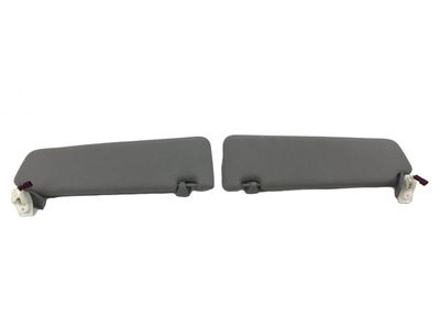 9148981 9148982 Sun Visor Left BMW 7 (F01, F02) (2008-2016)