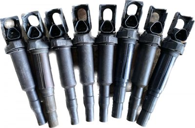 Ignition Coil BMW 7 (F01, F02) (2008-2016)