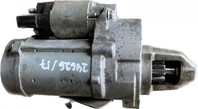 Starter motor BMW 7 (F01, F02) (2008-2016)