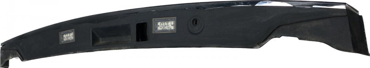License Plate Light BMW 7 (F01, F02) (2008-2016)