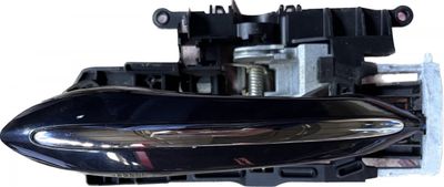 Door Handle Exterior Rear Left BMW 7 (F01, F02) (2008-2016)