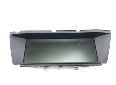9268710 Dash screen BMW 7 (F01, F02) (2008-2016)