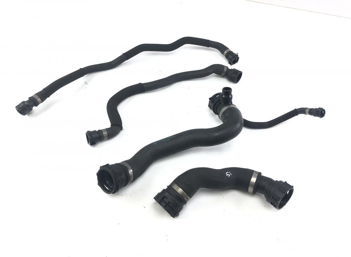 7800099 Coolant Hose BMW 7 (F01, F02) (2008-2016)