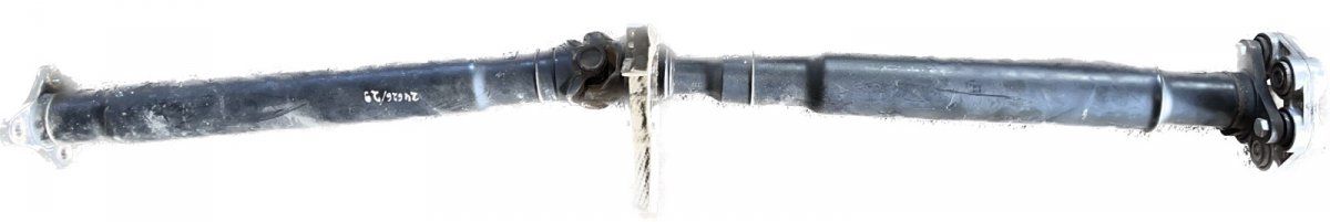 Propeller Shaft Complete BMW 7 (F01, F02) (2008-2016)