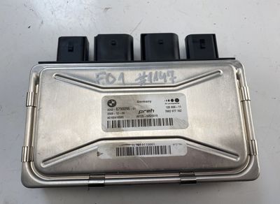 6790096 Блокове за управление, други BMW 7 (F01, F02) (2008-2016)