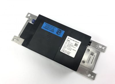 84109306220 Телефон / bluetooth блок за управление BMW 5 (F10, F11) (2010-2017)