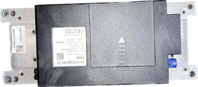 Phone / bluetooth control unit BMW 5 (F10, F11) (2010-2017)