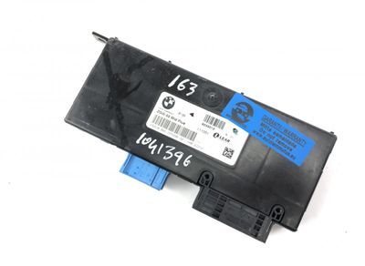 9322532 Central gateway module BMW 5 (F10, F11) (2010-2017)