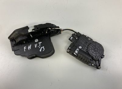 A053702 7154515 Брава задна лява BMW 5 (F10, F11) (2010-2017)