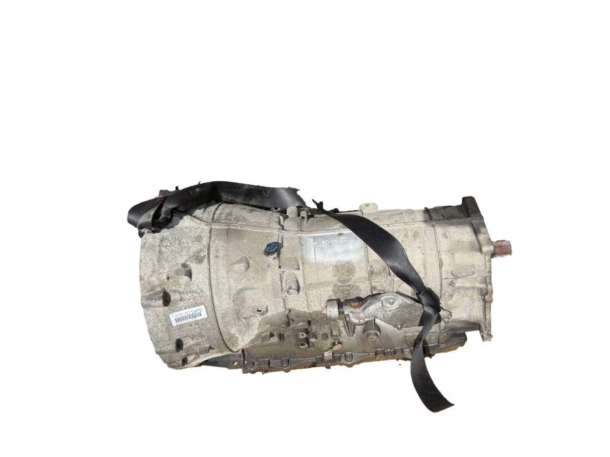 24008684792 Gearbox BMW 5 (F10, F11) (2010-2017)