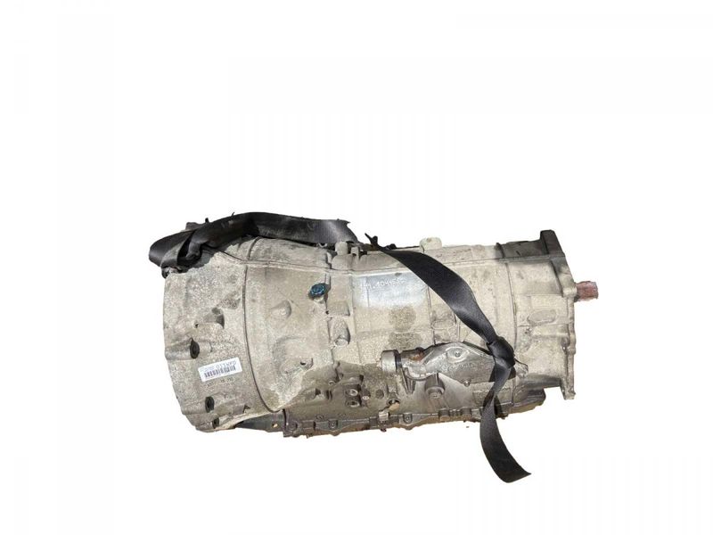 24008684792 Gearbox BMW 5 (F10, F11) (2010-2017)