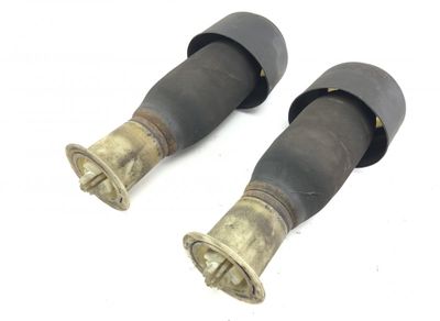 37106784379 Air shock absorber rear left BMW 5 (F10, F11) (2010-2017)