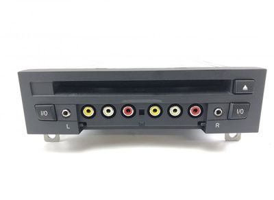 23994322 DVD плейър BMW 5 (F10, F11) (2010-2017)