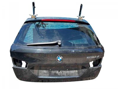 7265999 Bootlid / tailgate BMW 5 (F10, F11) (2010-2017)