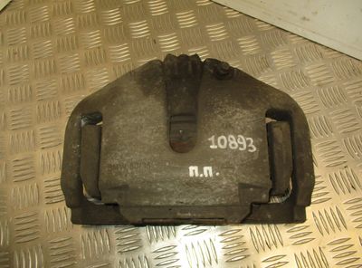 Brake caliper Front  right BMW 5 (F10, F11) (2010-2017)