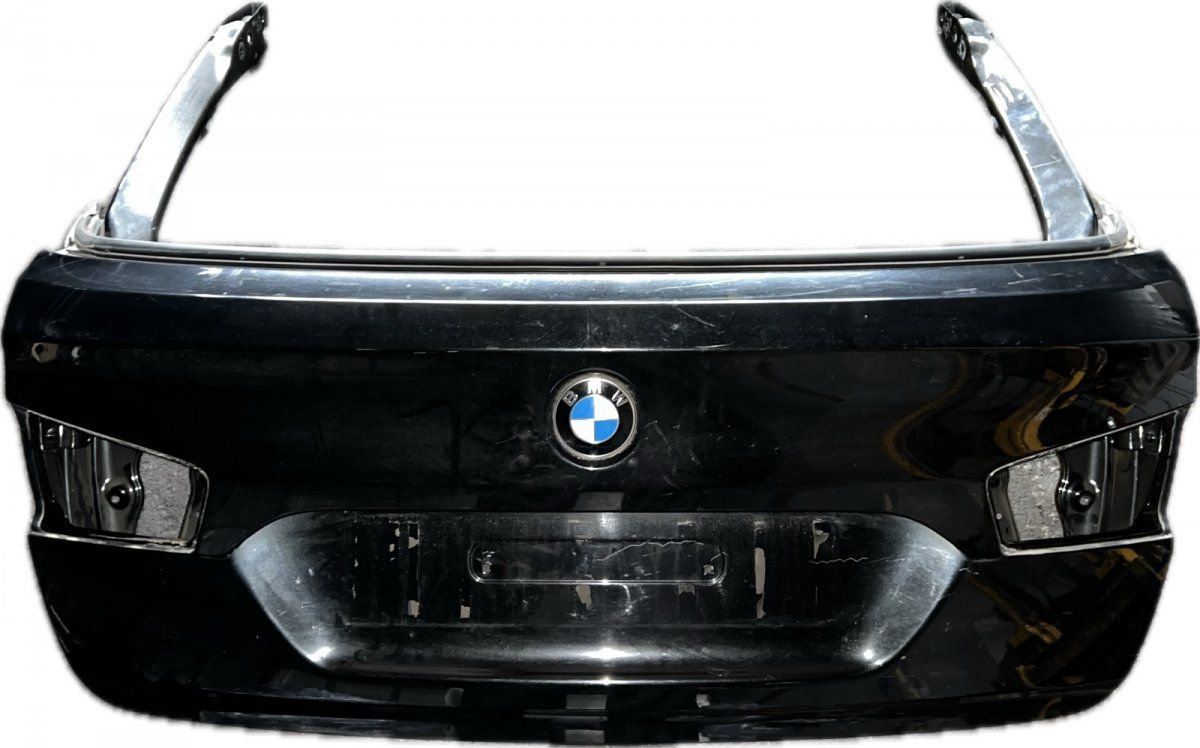 Bootlid / tailgate BMW 5 (F10, F11) (2010-2017)