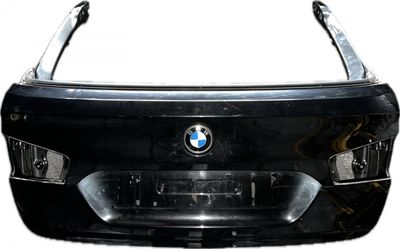 Bootlid / tailgate BMW 5 (F10, F11) (2010-2017)