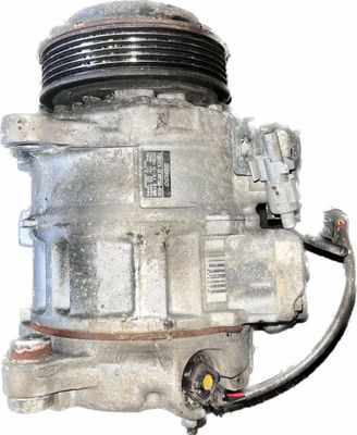 AC / aircon Compressor BMW 5 (F10, F11) (2010-2017)