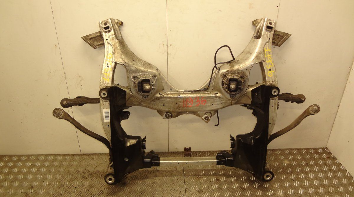 Front Axle Beam BMW 5 (F10, F11) (2010-2017)