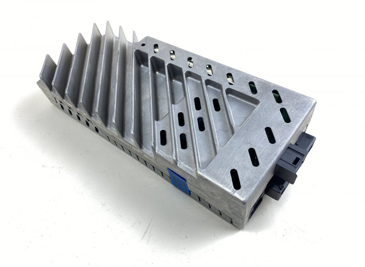 65122622873 2622873 Audio amplifier BMW 5 (G30, G31) (2016-2024)