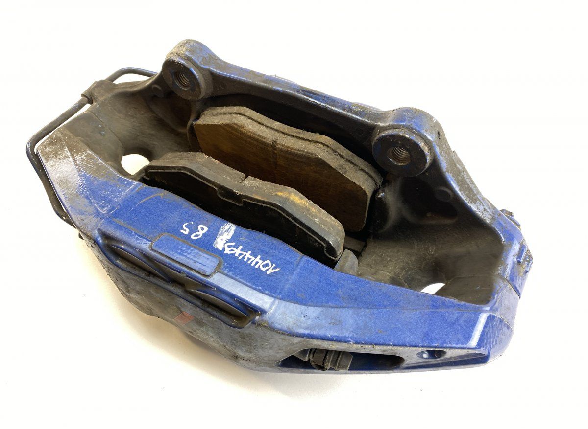 34108844341 Brake caliper Front  left BMW 5 (G30, G31) (2016-2024)