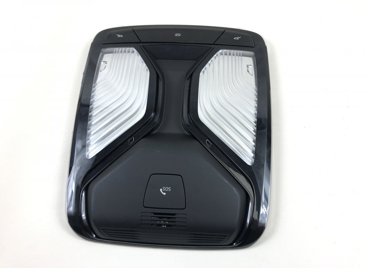 9460008 Interior Lighting Front BMW 5 (G30, G31) (2016-2024)