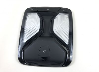 9460008 Interior Lighting Front BMW 5 (G30, G31) (2016-2024)
