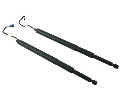 7390410 Bootlid / tailgate strut left BMW 5 (G30, G31) (2016-2024)