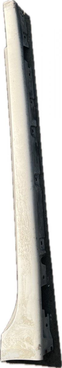 Side Member (Threshold) Right BMW 5 GRAN TURISMO (F07) (2009-2017)