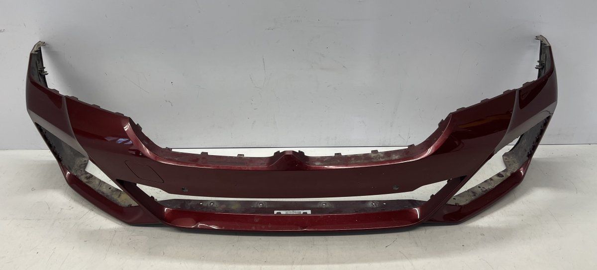 8098644 Front Bumper BMW 5 (G30, G31) (2016-2024)