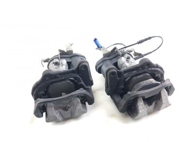 6870575 6870576 Спирачен апарат заден ляв BMW 5 (G30, G31) (2016-2024)