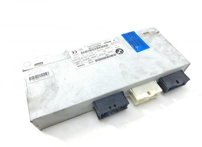 F005V01106 F005V00675 F005V01134 F005V01253 F005V00987 Bootlid / tailgate control unit BMW 5 GRAN TURISMO (F07) (2009-2017)