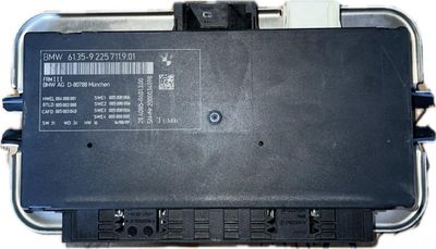9225711901 Lights control unit BMW 5 GRAN TURISMO (F07) (2009-2017)