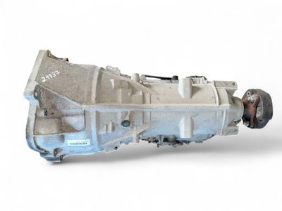 8617270 24008617270 24007599528 7599528 GA8HP45 GA8HP45Z 24408632180 8632180 GA8HP45ZWXI Скоростна кутия BMW 5 GRAN TURISMO (F07) (2009-2017)