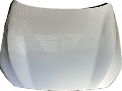 41617227768 Капака на двигателя BMW 5 GRAN TURISMO (F07) (2009-2017)