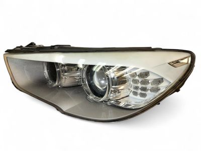 63127262719 7262719 7237647 Фар ляв BMW 5 GRAN TURISMO (F07) (2009-2017)