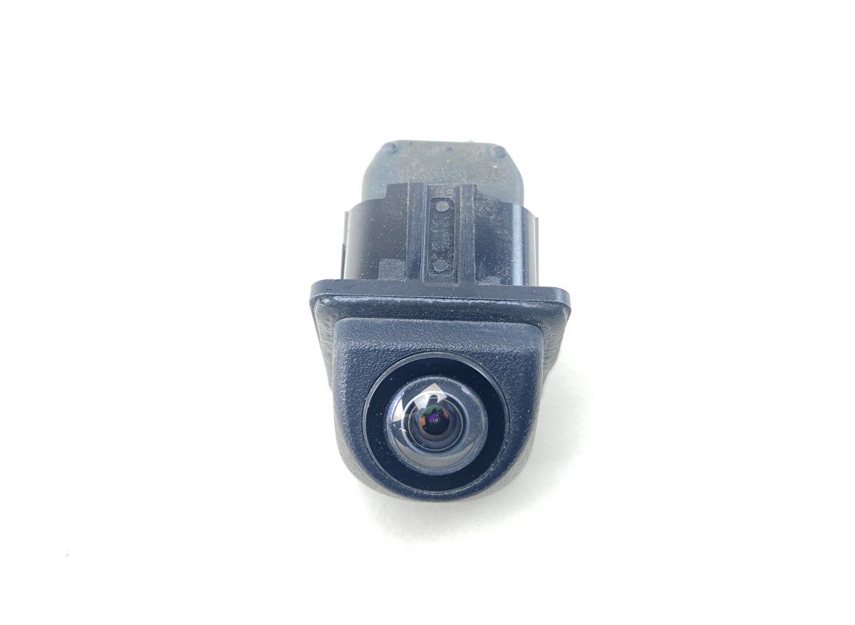 908332 Reverse camera BMW 5 GRAN TURISMO (F07) (2009-2017)
