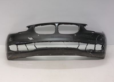 51117200748 Front Bumper BMW 5 GRAN TURISMO (F07) (2009-2017)