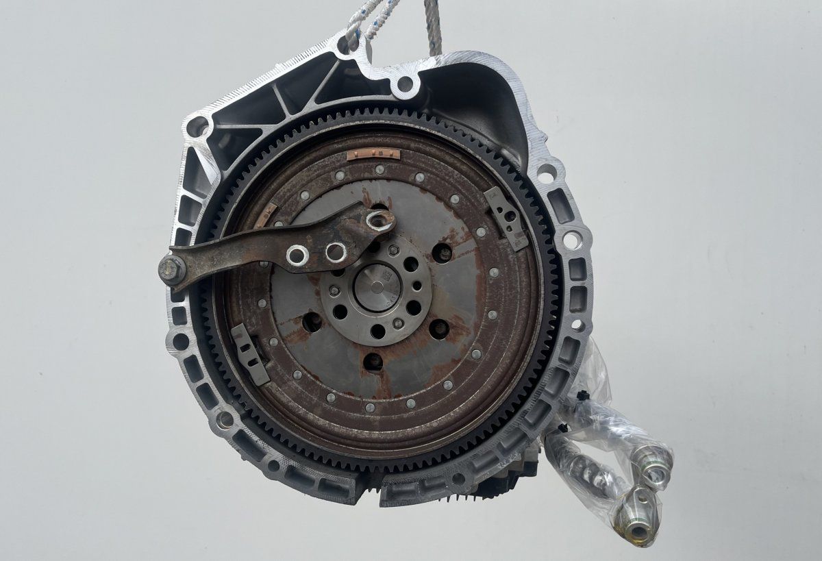 AEE 4360075840 2800785355401 4360065593 GS7D36SG Gearbox BMW 3 (F30, F31, F34, F80) (2011-2019)