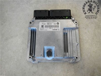 0281031285 Контролен блок / модул на двигателя (ECU) BMW 4 (F32, F33, F36, F82, F83) (2013-2020)