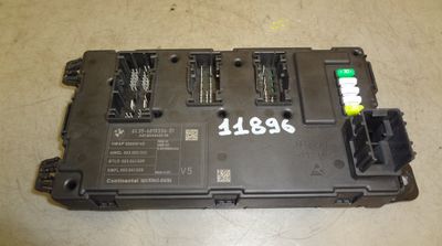 6819336 A2C3045042300 Модул за управление на купето (BCM) BMW 4 (F32, F33, F36, F82, F83) (2013-2020)