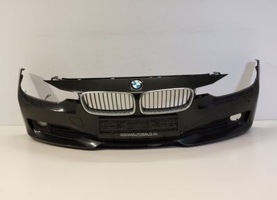 7308347-05 7298993 Предна броня BMW 3 (F30, F31, F34, F80) (2011-2019)
